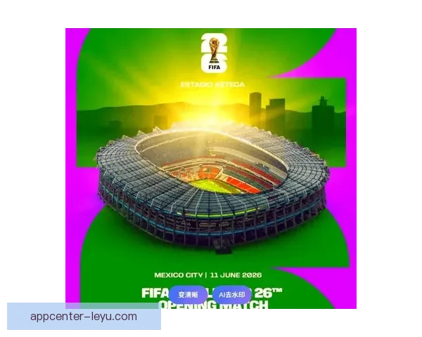 聚焦2026世界杯比分走势解析与各队胜负格局全面前瞻分析